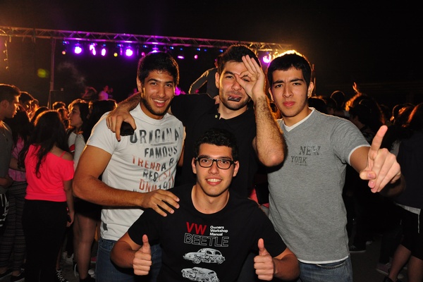  CMC PROMO 14 party
